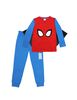 Pijama de Algodón Niño Spiderman