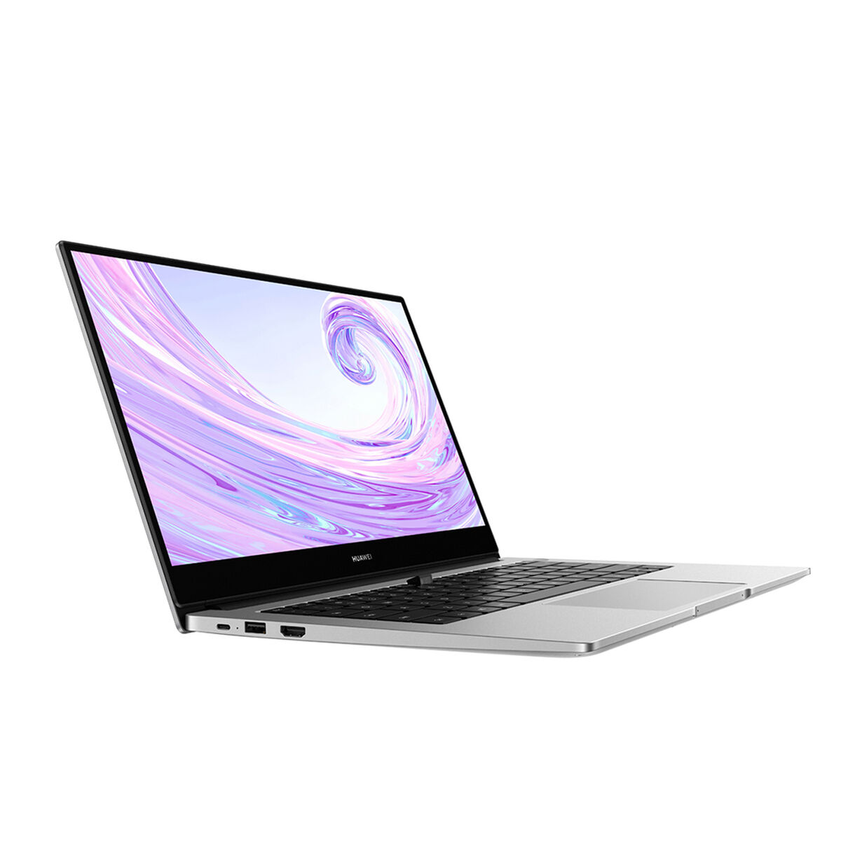 Notebook Huawei Matebook D 14 Ryzen 5 8GB 256GB SSD 14"