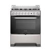 Cocina a Gas Fensa F 5300 T 6 Quemadores