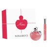 Set de Perfume Nina Ricci Nina EDT 50 ml + Roll On 10 ml