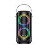 Parlante Minicomponente Bluetooth Master-G MG Evo Karaoke