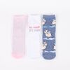 Pack 3 Calcetines Mujer Icono