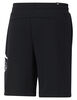 Short de Algodón Deportivo Hombre Puma