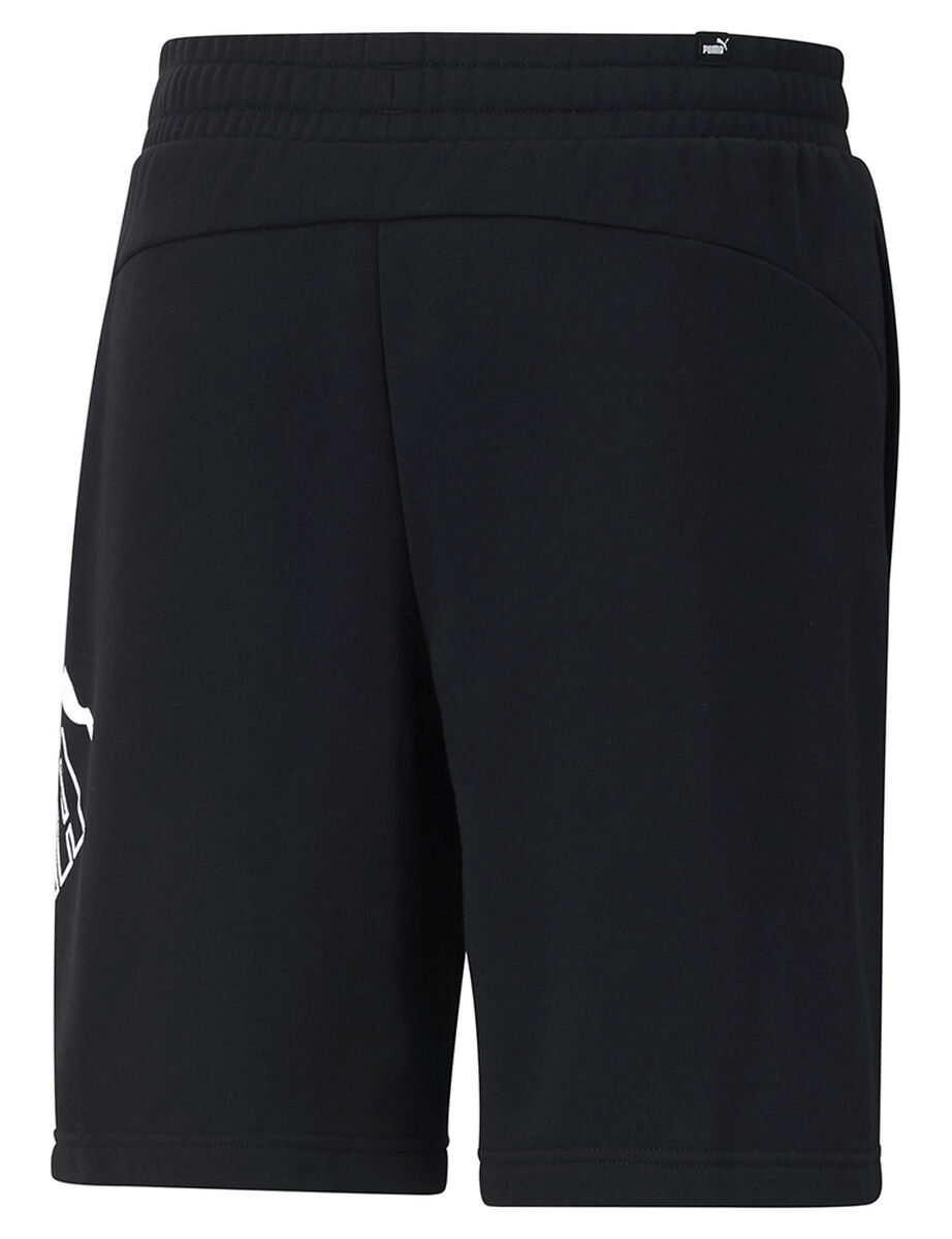 Short de Algodón Deportivo Hombre Puma