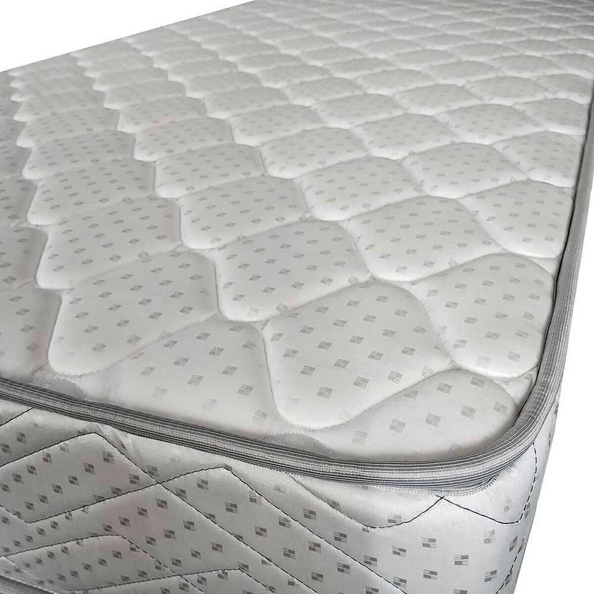 Colch&oacute;n Illusions 1,5 Plazas Nature