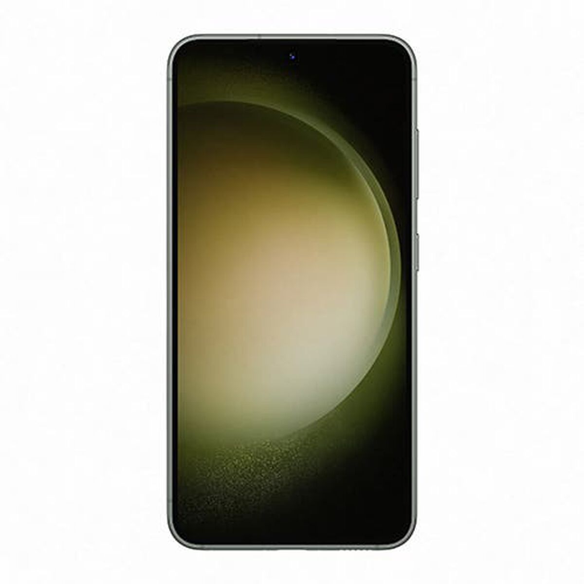 Celular Samsung Galaxy S23 5G 256GB 6,1" Green Liberado