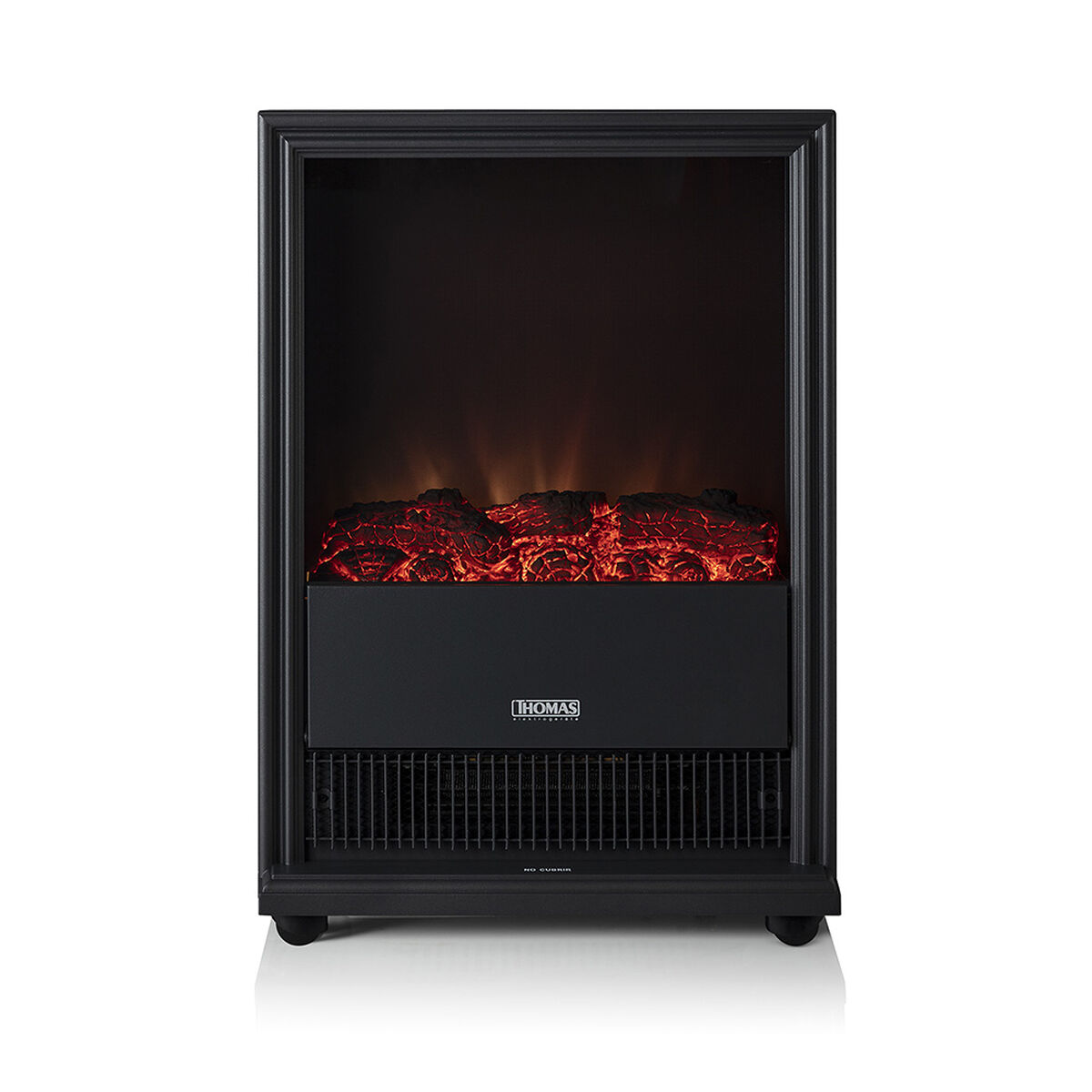 Chimenea Eléctrica Thomas TH-FP70