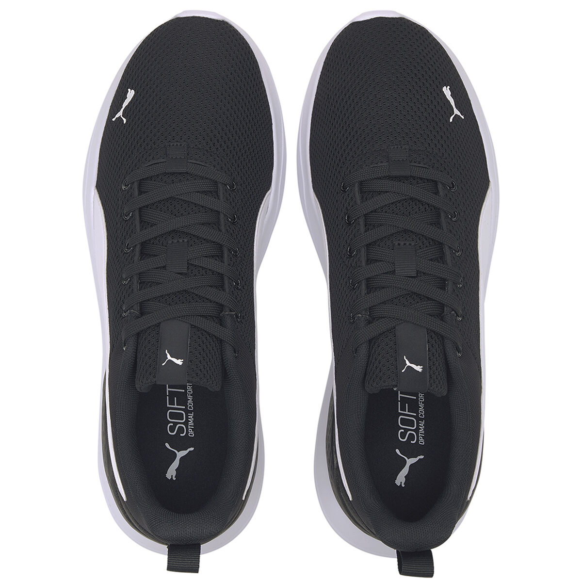 Zapatilla Hombre Puma Anzarun Lite