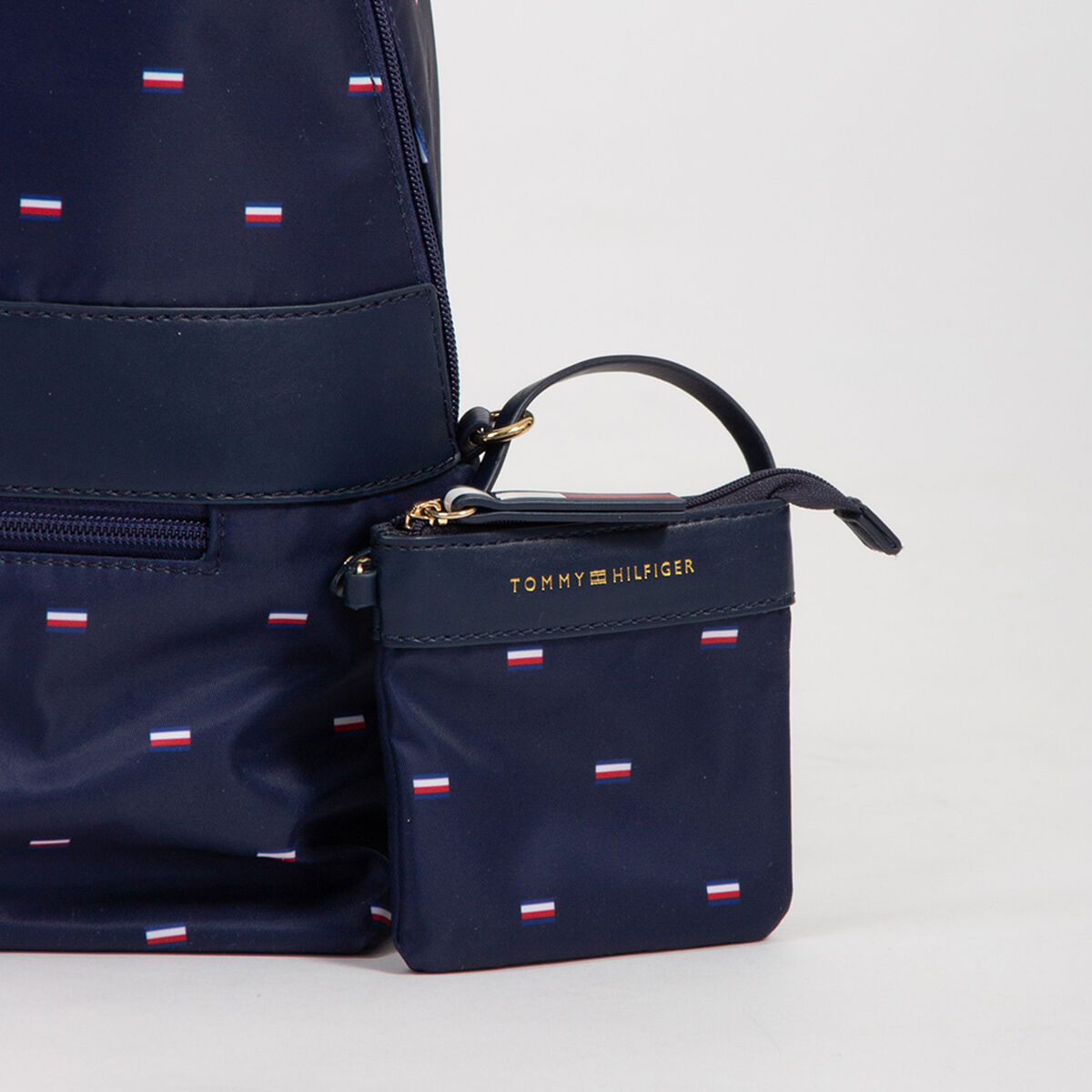 Mochila Mujer Tommy Hilfiger
