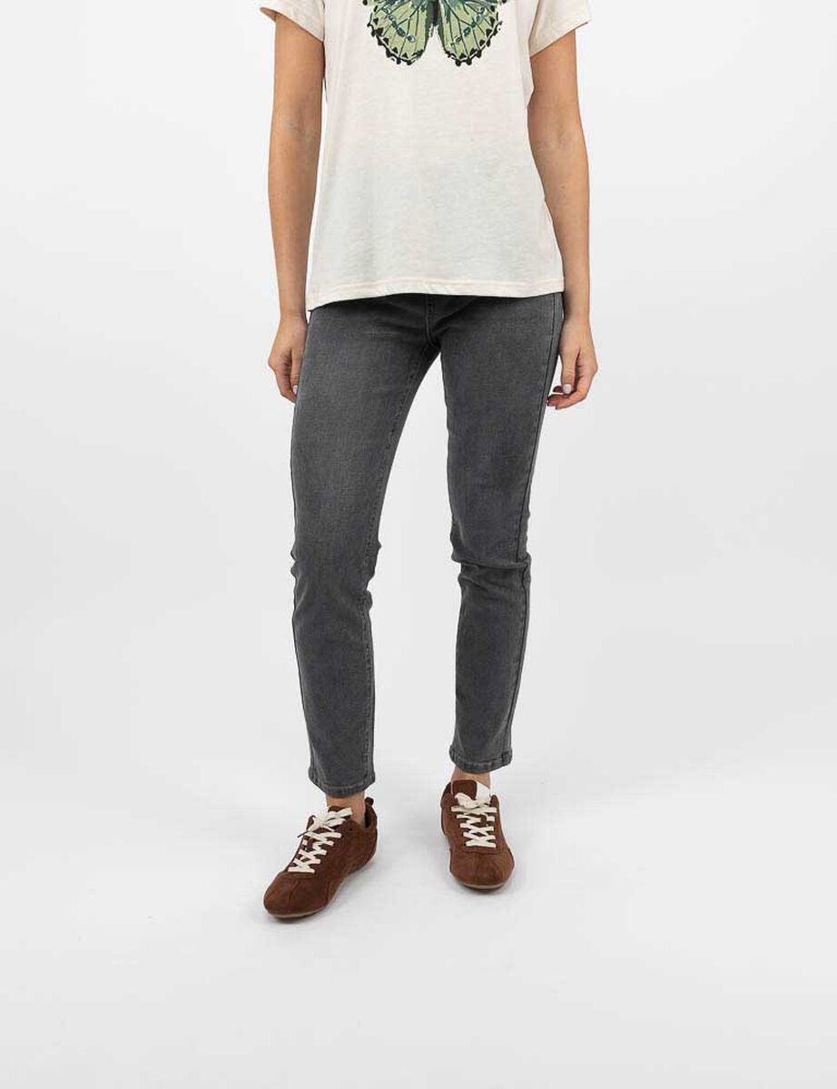 Jeans Mujer Icono
