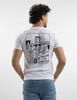 Polera Hombre Icono
