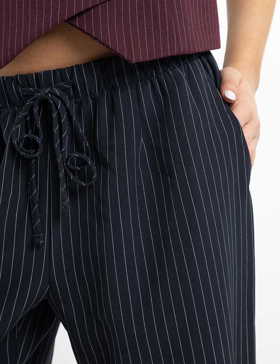 Pantal&oacute;n Mujer Icono