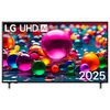 Smart TV 4K 55" LG 55UA7500PSA.AWH