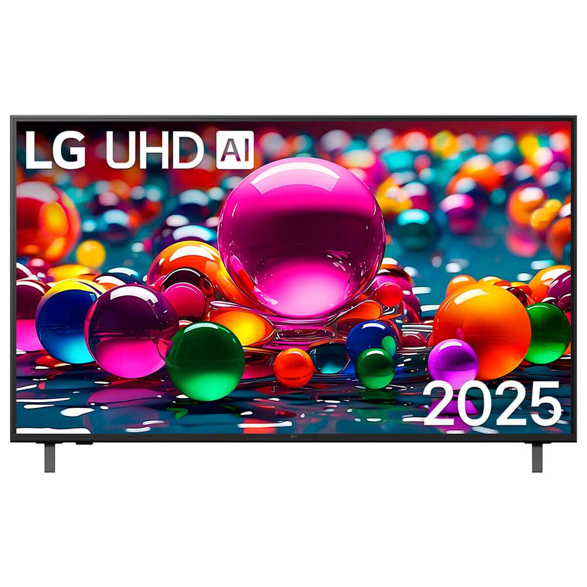Smart TV 4K 55" LG 55UA7500PSA.AWH
