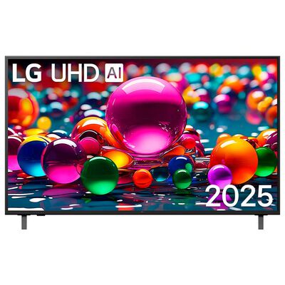 Smart TV 4K 55" LG 55UA7500PSA.AWH
