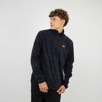 Polerón Hombre Cutback Azul, Beige, Negro, Verde