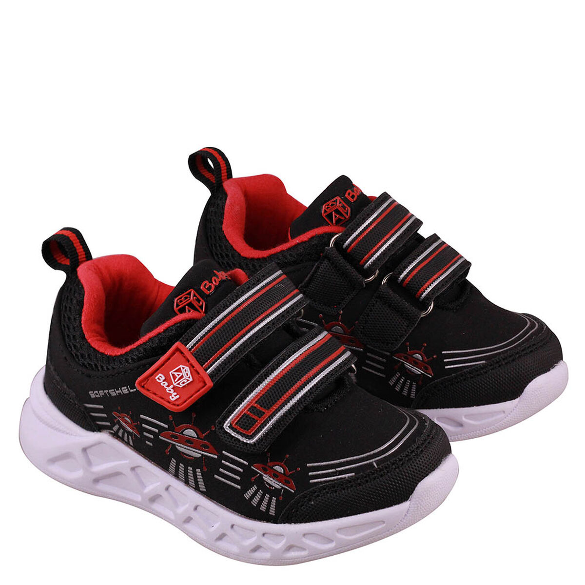 Zapatilla Niño Abc Baby