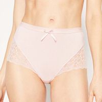 Cuadro Midi Intime Rosado