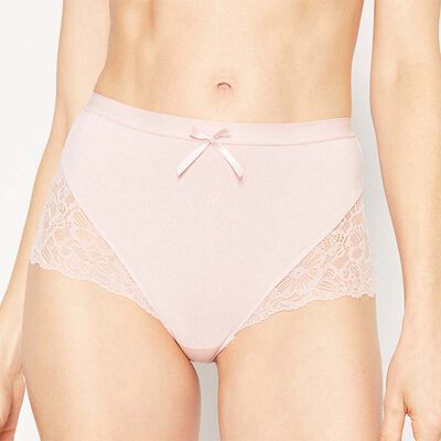 Imagen 1 del producto Cuadro Midi Intime Rosado