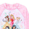 Traje de baño Manga Larga Bebé Disney