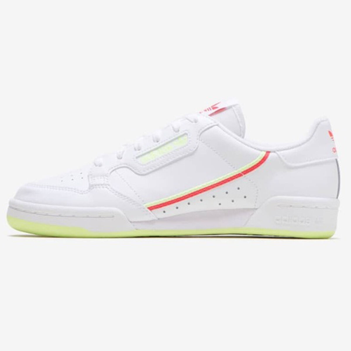 Zapatilla Unisex Adidas Continental 80