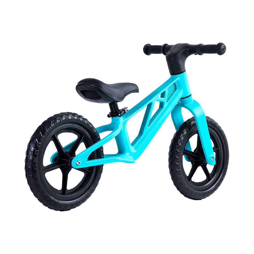 Bebesit Balance Bike Go Azul, foto 3