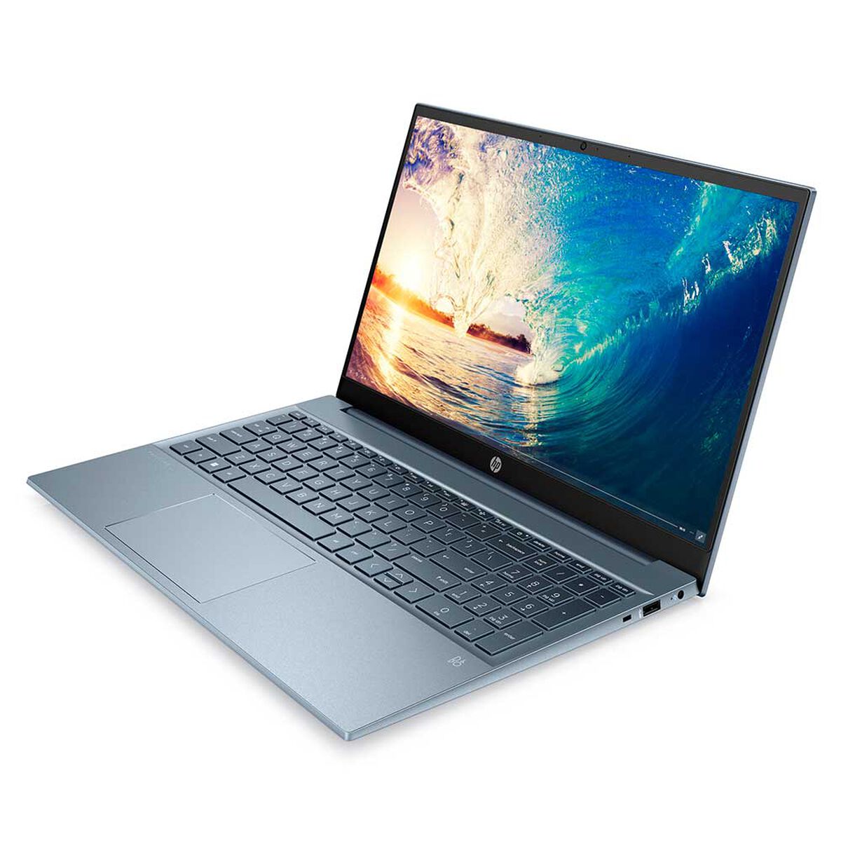 Notebook HP Pavilion 15-eg2502la Core i5 8GB 512GB SSD 15,6"