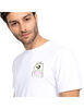 Polera de Algodón Hombre Converse