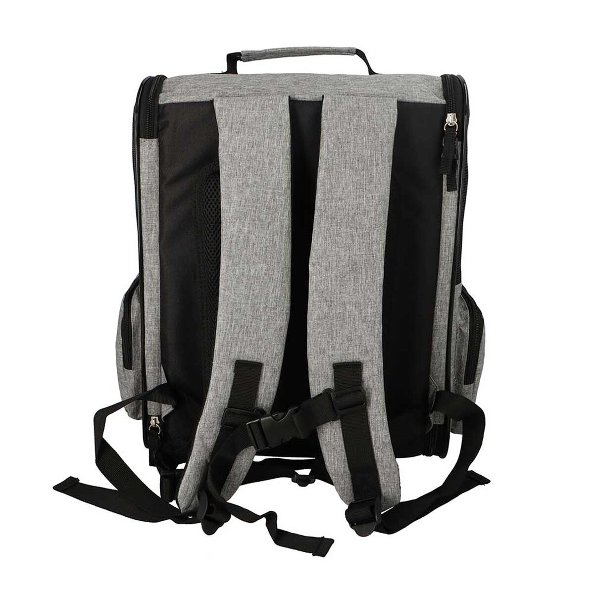 Mochila Transporte Mascotas Petwoow