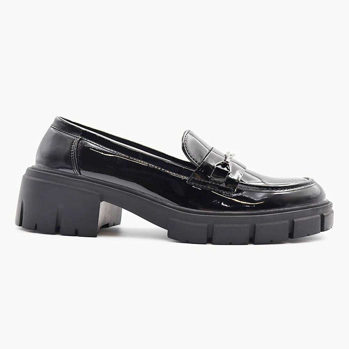 Mocas&iacute;n Mujer Icono