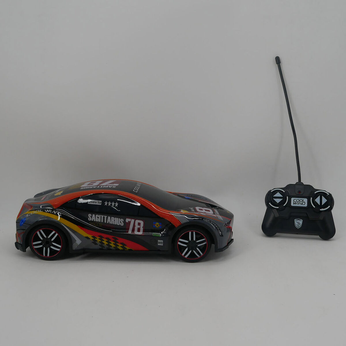 Auto R/C