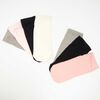 Pack 3 Calcetines Corto Mujer Icono