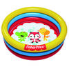 Ring Ball Pit Pool Bestway Fisher Price