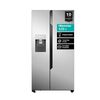 Refrigerador Side by Side Hisense RC-70WS 535 lts.