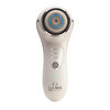 Pack Facial Gama Masajeador Led Ultrasónico + Limpiador Cleaning Brush Pro