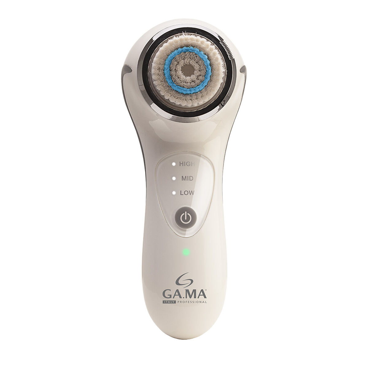 Pack Facial Gama Masajeador Led Ultrasónico + Limpiador Cleaning Brush Pro