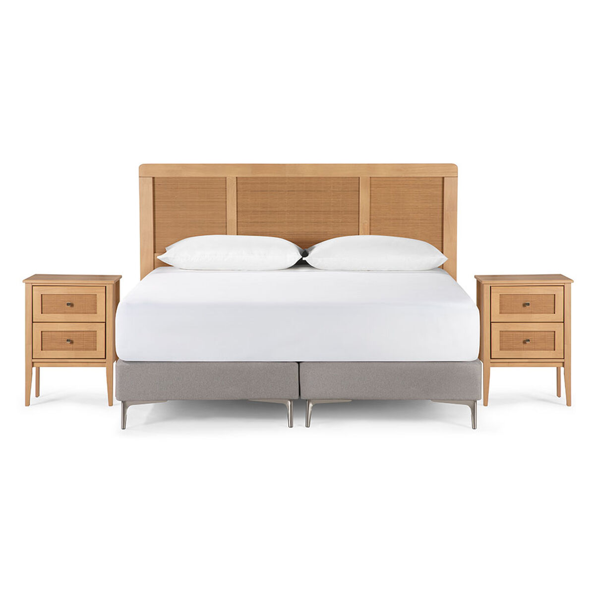 Set de Muebles Rosen King Charles