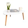 Mesa De Centro TuHome Narvik Blanco