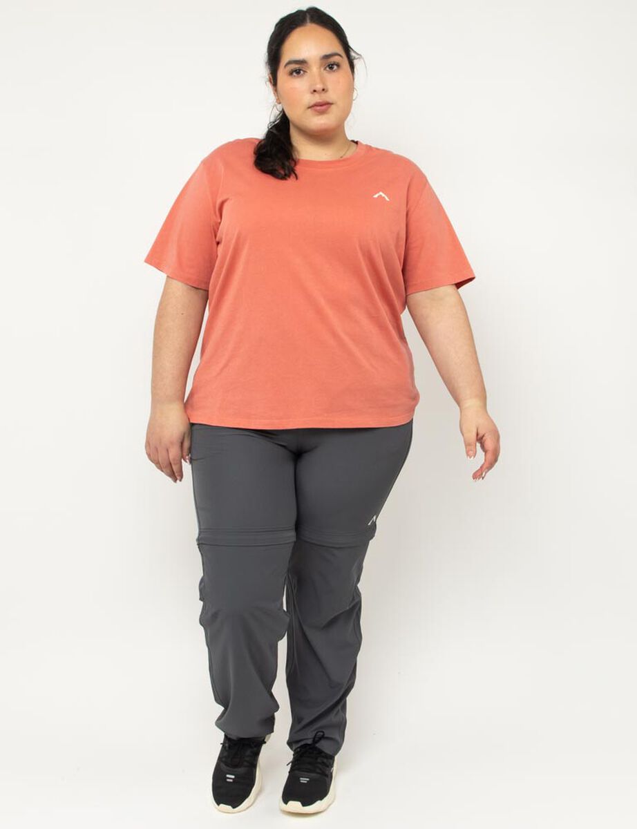 Pantalón Deportivo Mujer Alpinextrem