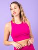 Peto Deportivo Mujer Lotto