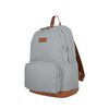 Mochila Notebook Xtrem Pop 6XT Gris 15"
