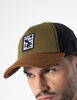 Jockey Deportivo Brown Hombre Alpinextrem