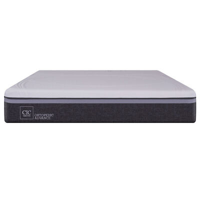 Imagen 2 del producto Colchón CIC 2 Plazas Ortopedic Advance
