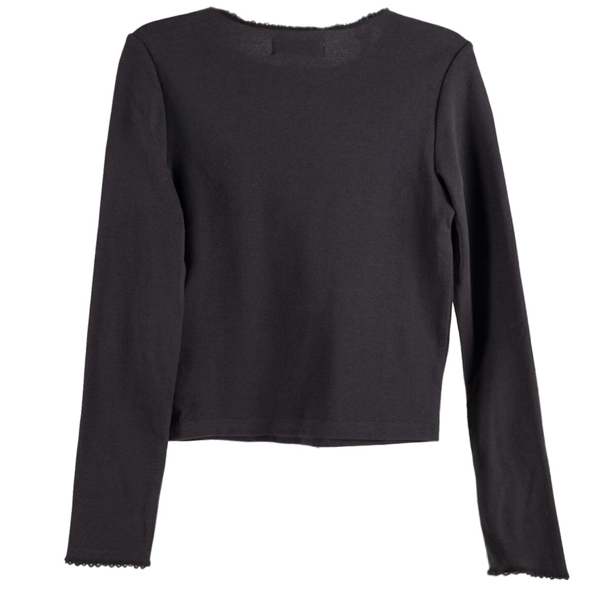 Polera Manga Larga Ni&ntilde;a Mila