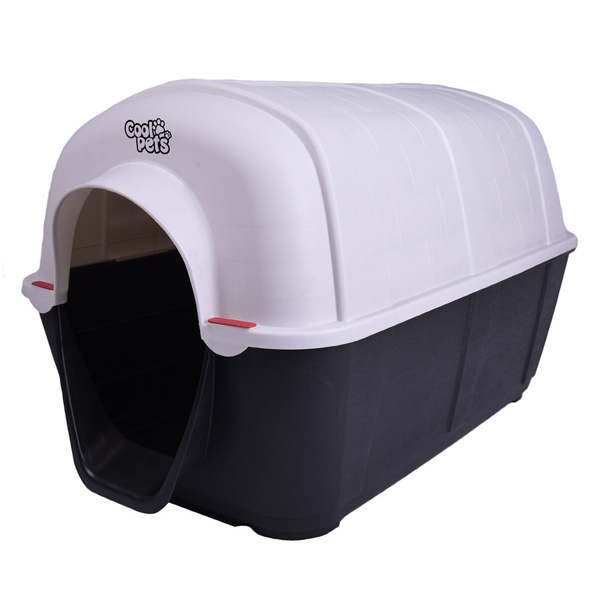 Casa para Perro Cool Pets con Ventilación