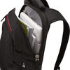 Mochila para Notebook 14" y Tablet 10" Negra