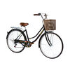 Bicicleta Lahsen Mujer Provenza Aro 26