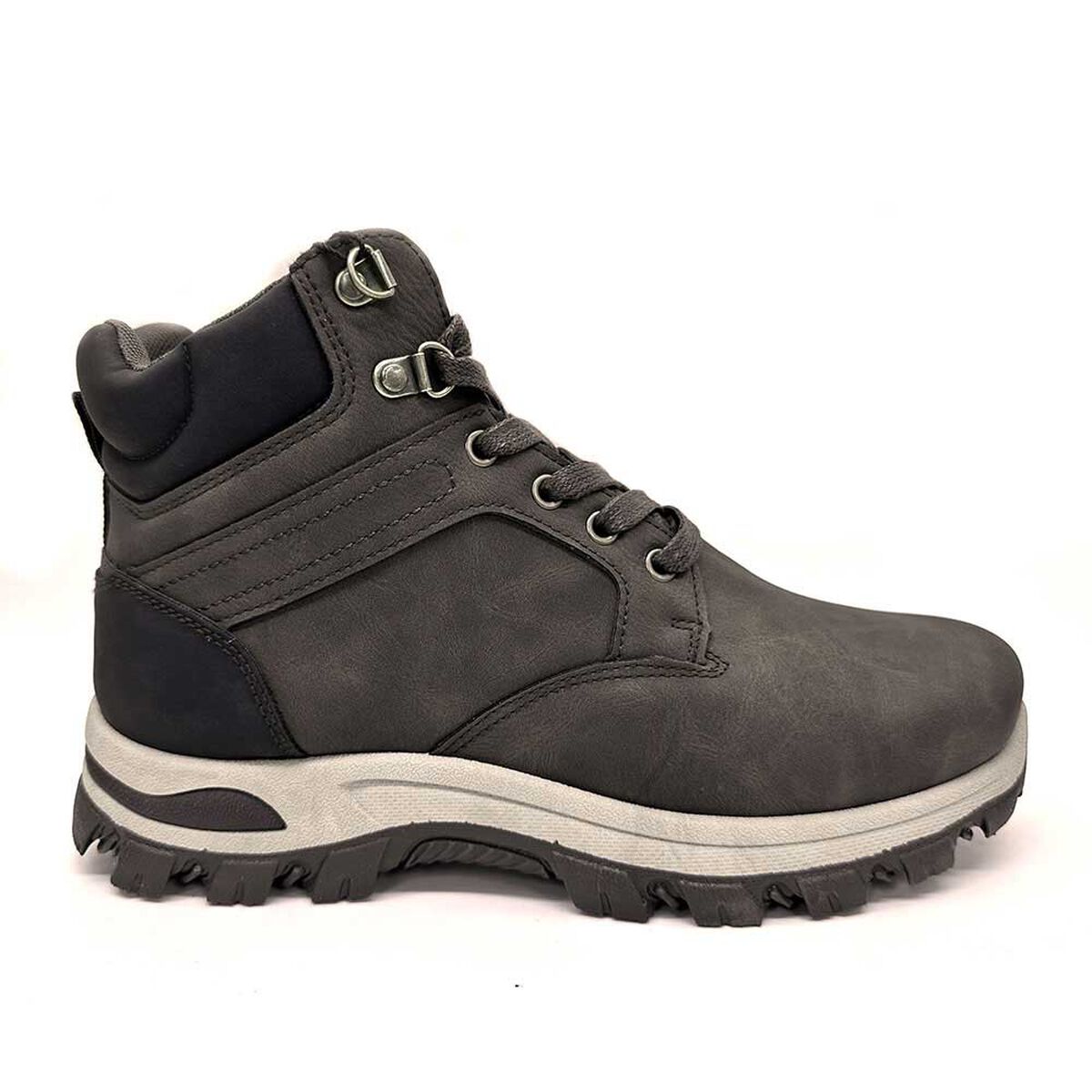 Bot&iacute;n Casual Hombre Portman Club