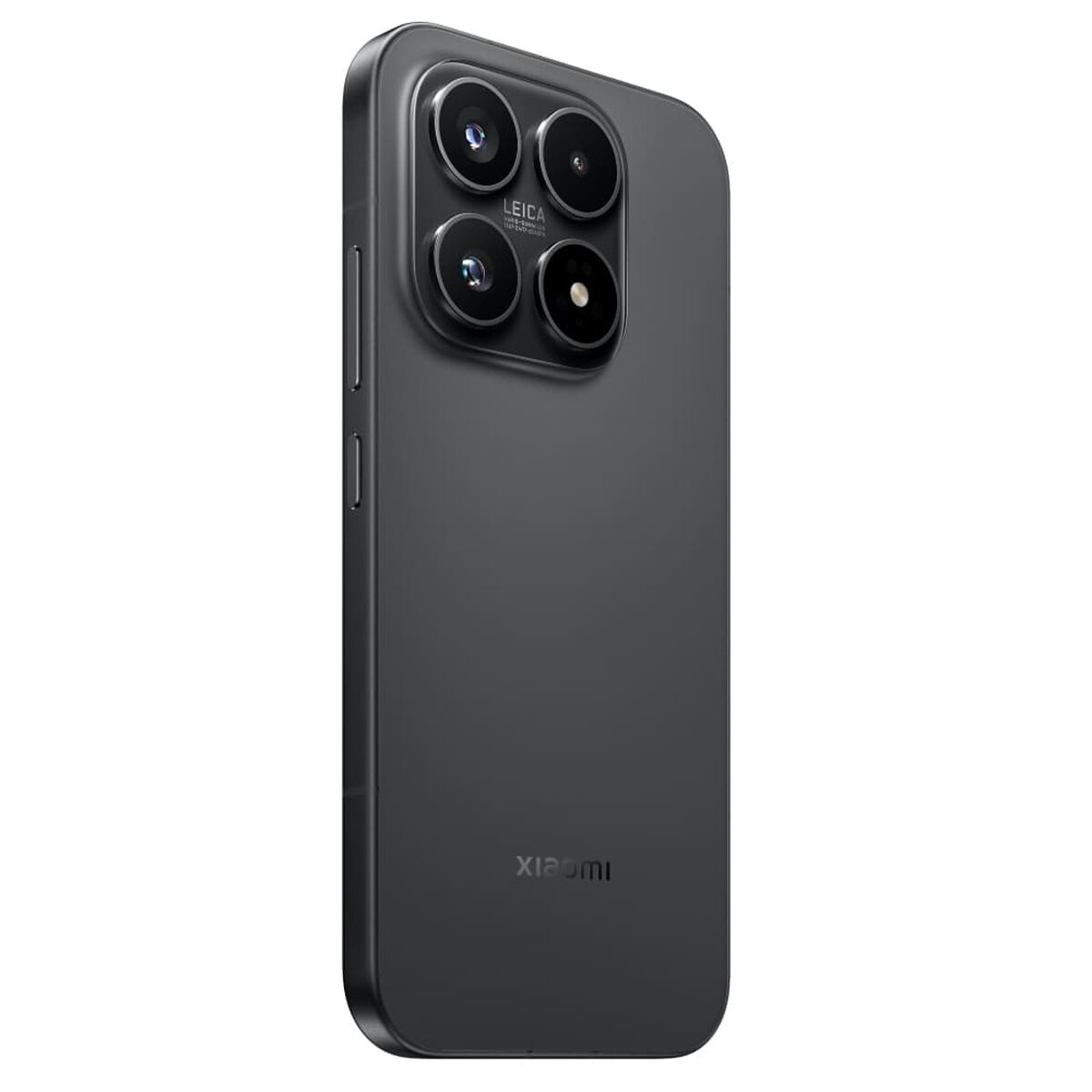 Celular Xiaomi 17 5G 512 GB 6,3" Negro