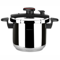 Olla a Presión Acero Inoxidable Magefesa Astra 6 lt
